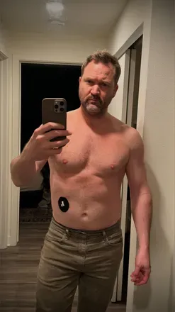 OnlyFans cuenta bradleyjay avatar 1