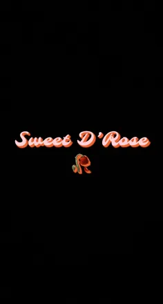 OnlyFans cuenta sweet_drose header 2
