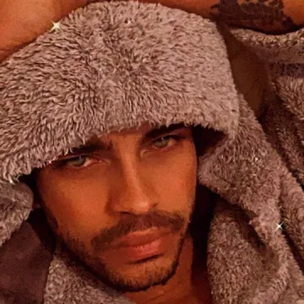 OnlyFans cuenta officialbathrobeguy avatar 1