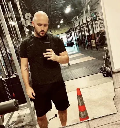 OnlyFans cuenta randycaplinger avatar 1