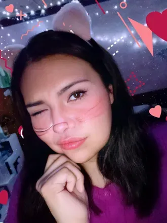 OnlyFans cuenta misskandyc avatar 1