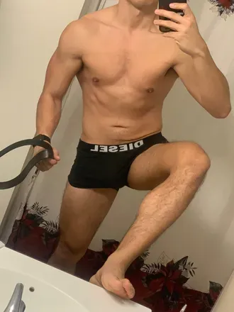 OnlyFans cuenta fabrizio_suarez avatar 1