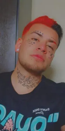 OnlyFans cuenta chris.blacksoul avatar 1