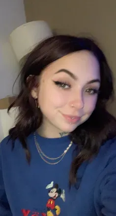 OnlyFans account  h0neeygirl avatar 1