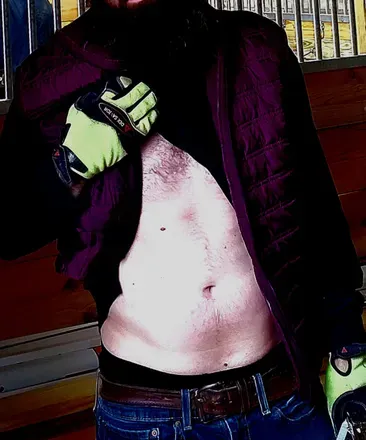 OnlyFans cuenta thedonbabyj avatar 1