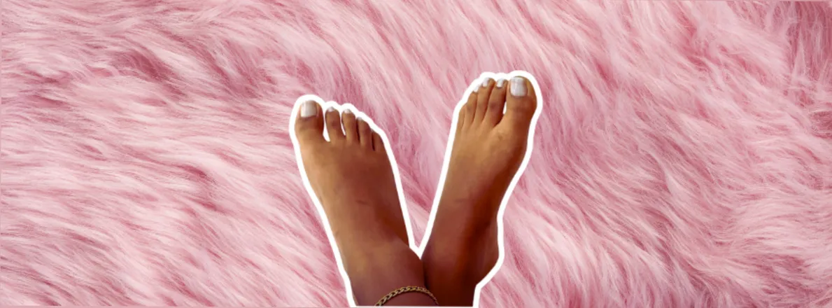 OnlyFans cuenta msssfeet header 2