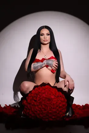 OnlyFans cuenta aysiatheegoddess avatar 1