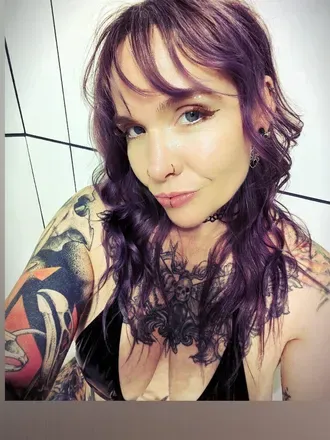 OnlyFans cuenta nyxapocalypse avatar 1