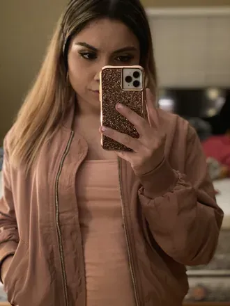 OnlyFans account  spicyxmamix avatar 1