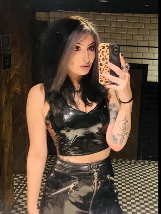 OnlyFans cuenta sick_ghoul avatar 1