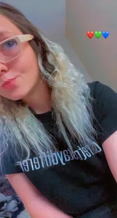 OnlyFans cuenta candyshoppe21 avatar 1