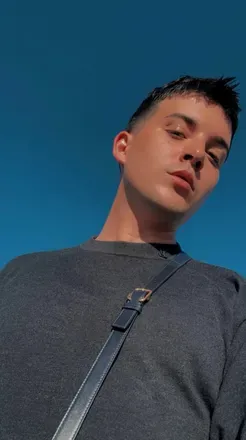 OnlyFans cuenta themrgoodboy avatar 1