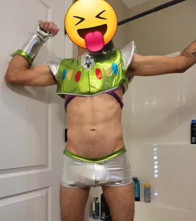 OnlyFans account  dabs34 avatar 1
