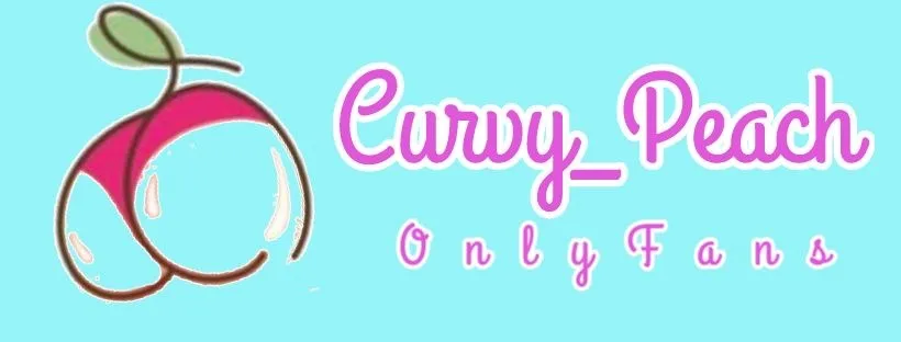 OnlyFans cuenta curvy_peach header 2