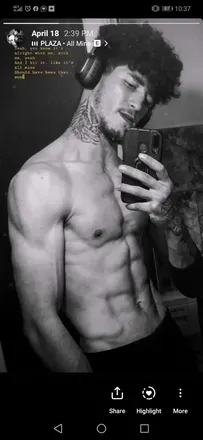 OnlyFans cuenta albuflorian01 avatar 1
