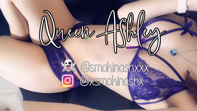 OnlyFans cuenta rayne_smke header 2