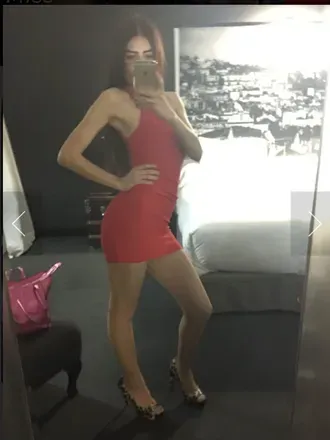 OnlyFans cuenta missgabbri avatar 1