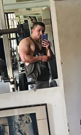 OnlyFans cuenta mauriciocm avatar 1