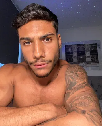 OnlyFans cuenta peresraf avatar 1