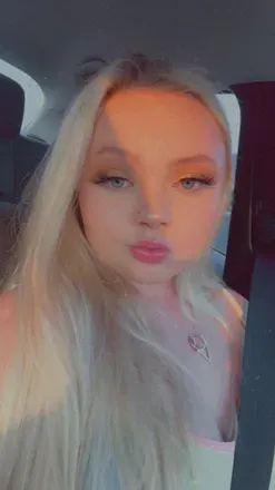 OnlyFans cuenta princessxkrissy avatar 1