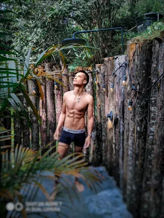 OnlyFans cuenta alexander021302 avatar 1