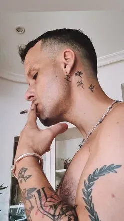OnlyFans cuenta thebossdaves avatar 1