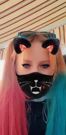 OnlyFans cuenta anuskisk avatar 1
