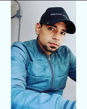 OnlyFans cuenta luisbedal avatar 1