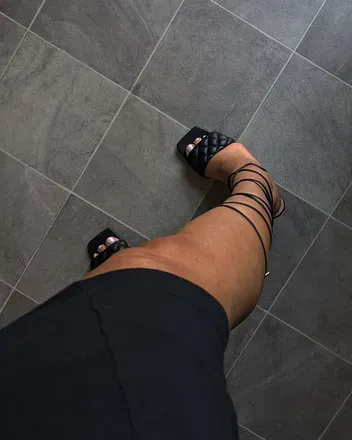 OnlyFans cuenta goddessmargeaux avatar 1