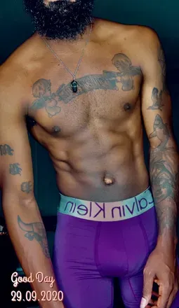 OnlyFans cuenta vinny1love avatar 1