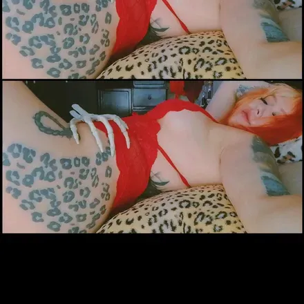 OnlyFans cuenta alaska98 header 2