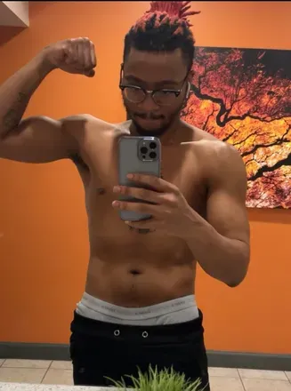 OnlyFans cuenta treftw1124 avatar 1