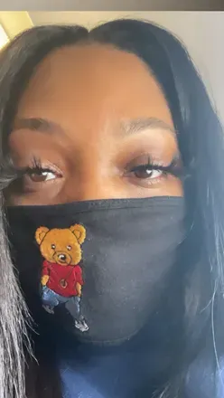 OnlyFans cuenta mask.me avatar 1