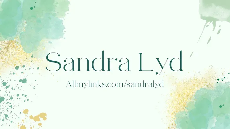 OnlyFans cuenta sandralyd_free header 2