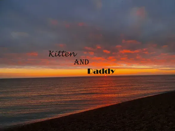 OnlyFans cuenta kittenanddaddy69 header 2