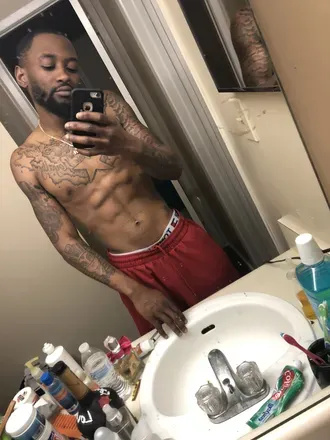 OnlyFans cuenta bigjah1 avatar 1