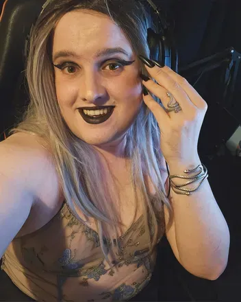 OnlyFans cuenta lucy_trap avatar 1