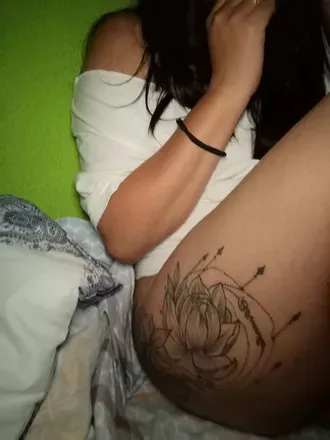OnlyFans cuenta mgoldengypsy avatar 1