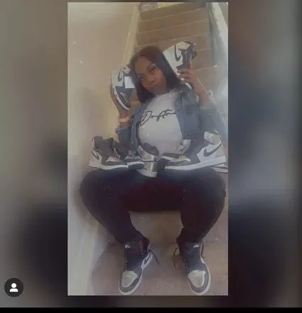 OnlyFans cuenta shoeshawty avatar 1