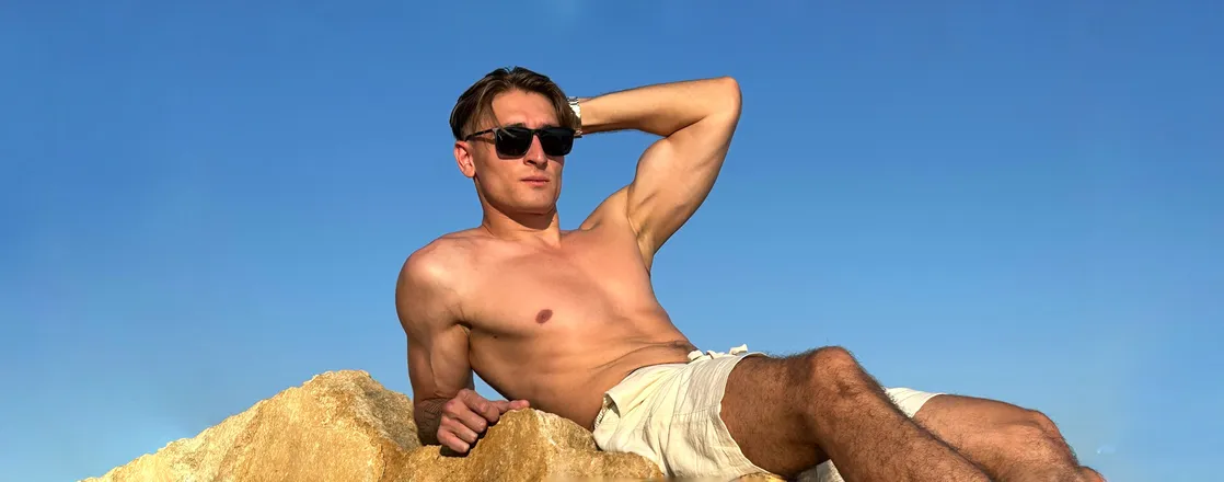 OnlyFans cuenta antonioscarpo header 2