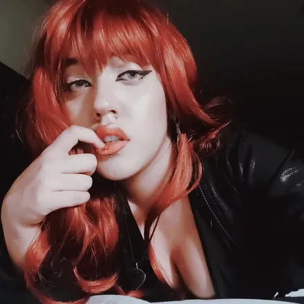 OnlyFans cuenta thiapandauwu header 2