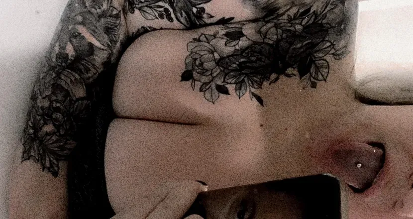 OnlyFans cuenta brooklynboobsandtattoos header 2