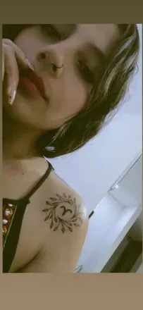 OnlyFans account  lauracasas2312 avatar 1