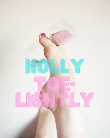 OnlyFans cuenta holly_toelightly avatar 1