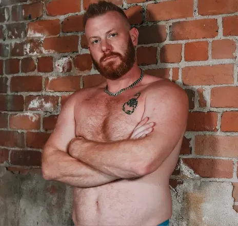 OnlyFans cuenta daddybrockaz avatar 1