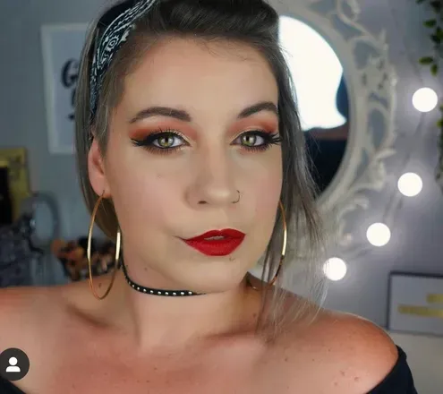 OnlyFans cuenta u172757333 avatar 1