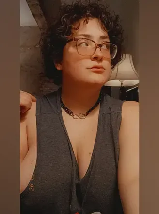 OnlyFans cuenta punkbrat392 avatar 1