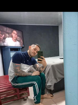 OnlyFans cuenta andres9309 header 2