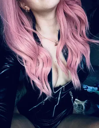 OnlyFans cuenta michellelaroux avatar 1