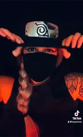OnlyFans cuenta krayanime86 avatar 1